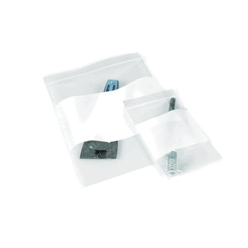 Lightning Powder Zip-Top Bags 3-0135 - Tactical & Duty Gear